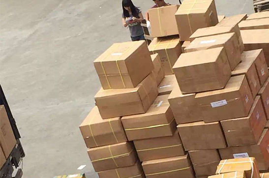 想在新加坡愉快地淘寶快遞到門 找新加坡空運(yùn)公司東際國(guó)際吧